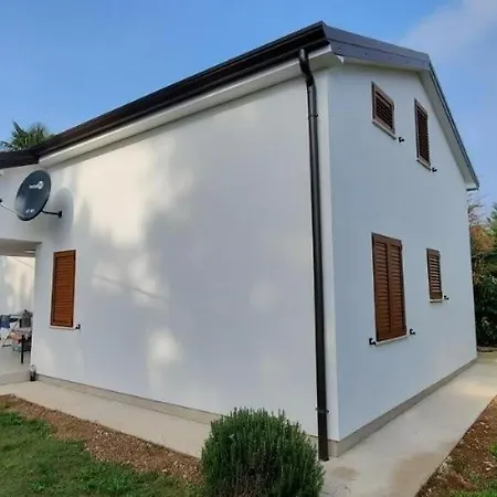 With Parking Space Basanija, Umag - 27238 Savudrija