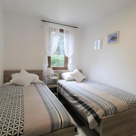 With Parking Space Basanija, Umag - 27238 Apartment *