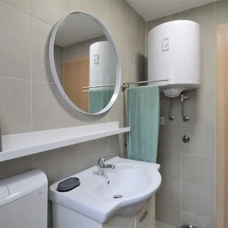 With Parking Space Basanija, Umag - 27238 Apartment *