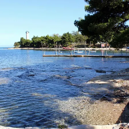 With Parking Space Basanija, Umag - 27238