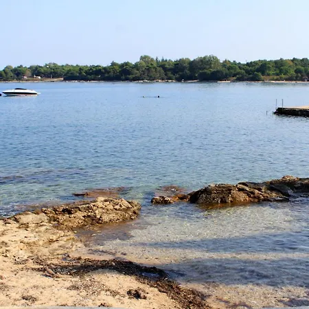 With Parking Space Basanija, Umag - 27238 Apartment Savudrija