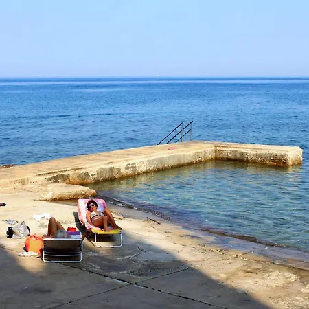 With Parking Space Basanija, Umag - 27238 *