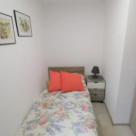 With Parking Space Basanija, Umag - 27238 Apartment