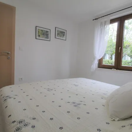 With Parking Space Basanija, Umag - 27238 Apartment *