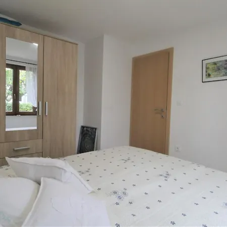 With Parking Space Basanija, Umag - 27238 Apartment Savudrija